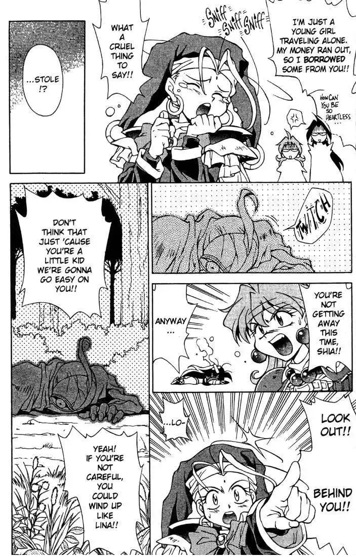 Slayers Special Chapter 5 6